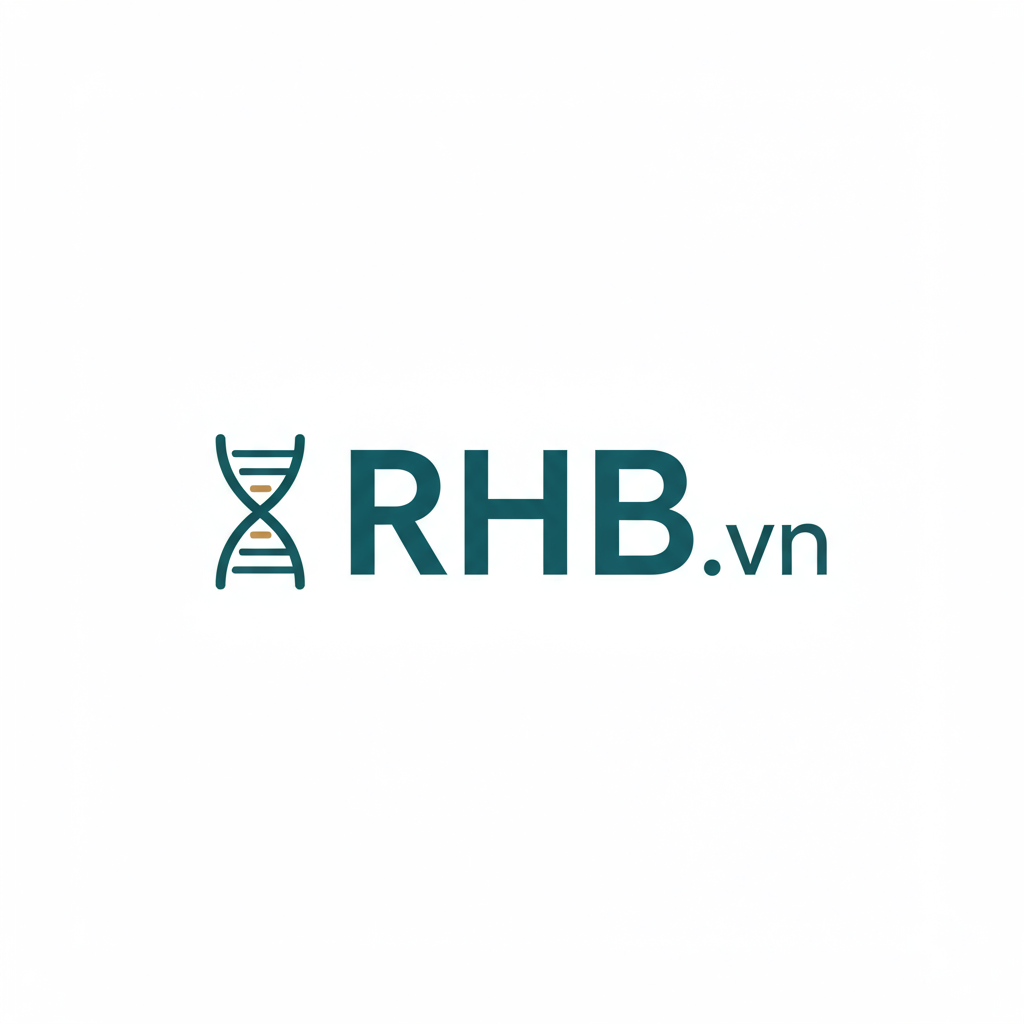 Công nghệ sinh học tái tạo đột phá của RHB Việt Nam