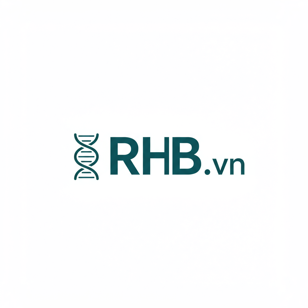 Sản phẩm dinh dưỡng tế bào cao cấp từ RHB Group