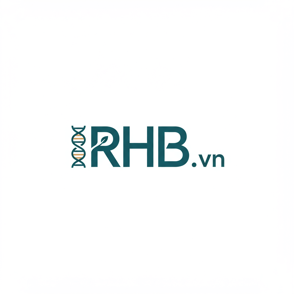 Nghiên cứu công thức Dinh dưỡng Tế bào trong phòng lab RHB