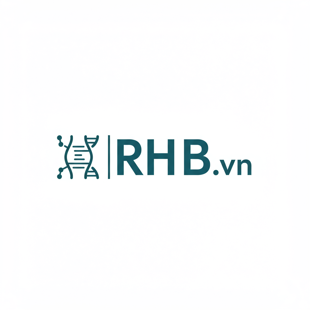 Sản phẩm viên nang công nghệ cao của RHB Việt Nam